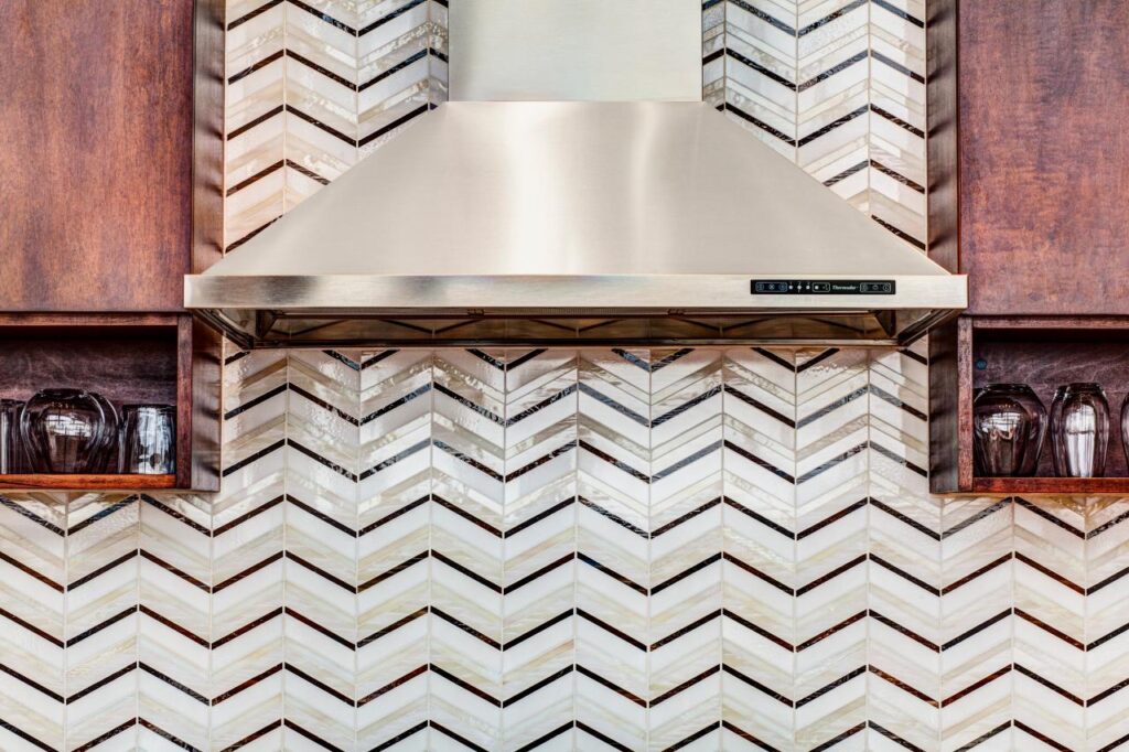 
Herringbone Tiles