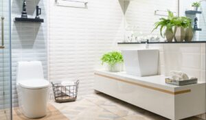Subway Tile Trends You Can’t Miss in 2025: Shapes, Textures, Layouts & More