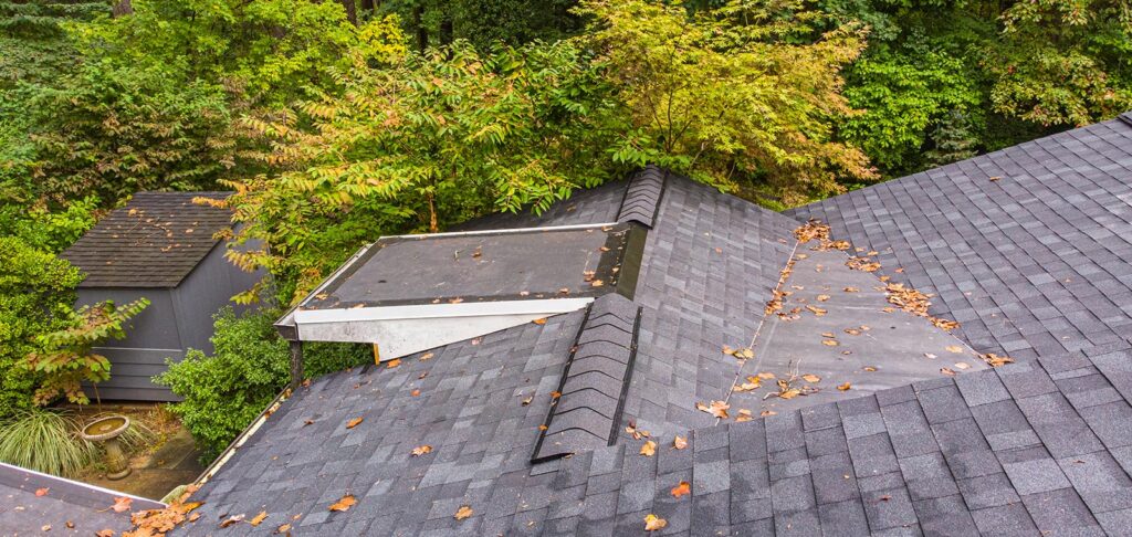 Denver, Colorado and Dallas/Fort Worth, Texas Roof Repair Experts