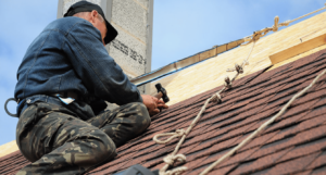 Denver, Colorado and Dallas/Fort Worth, Texas Roof Repair Experts