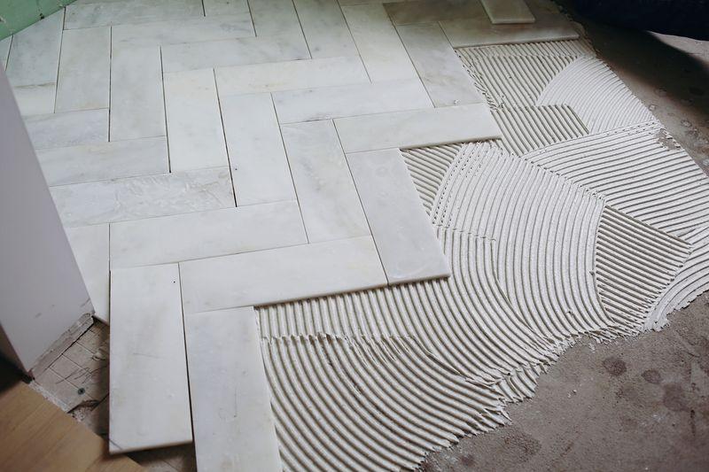 Our Rarest Suspicion about Herringbone Tiles in Kitchen Patterns