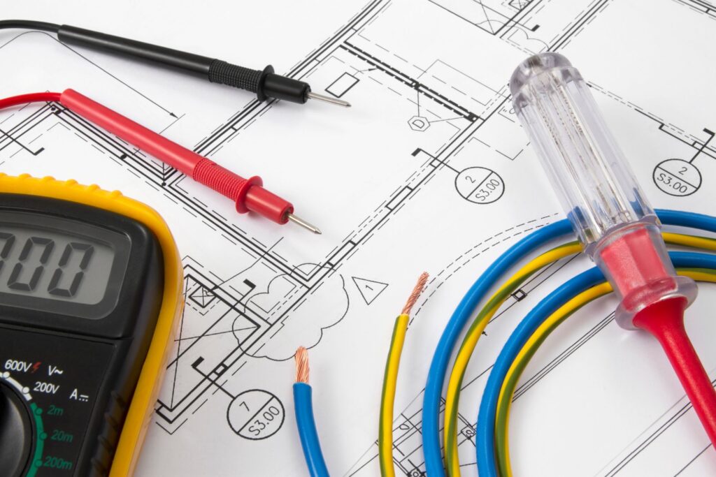 Powering Up Your Projects: A Comprehensive Guide to Essential Electrical Supplies