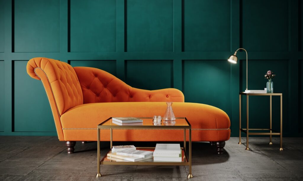 Unveiling the Allure of Chaise Sofas at Your Favorite Furniture Outlet