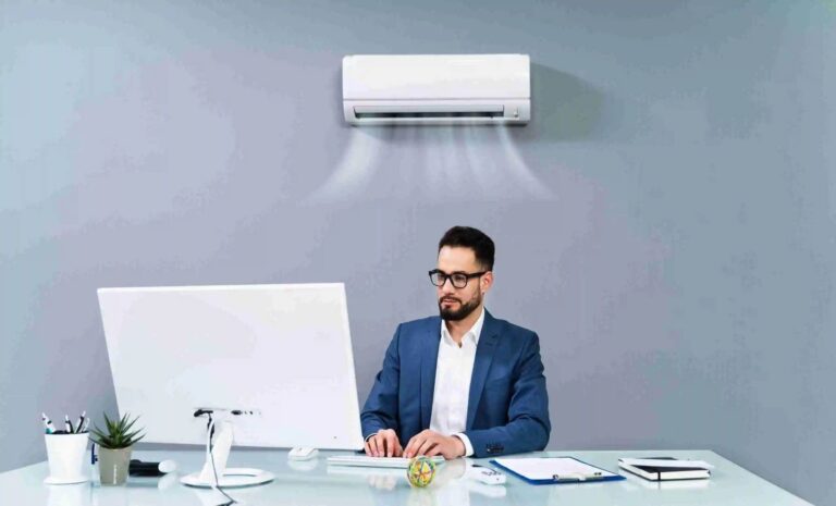 How to Extend the Life of Your Air Conditioner with Air Conditioning Service in Hornsby