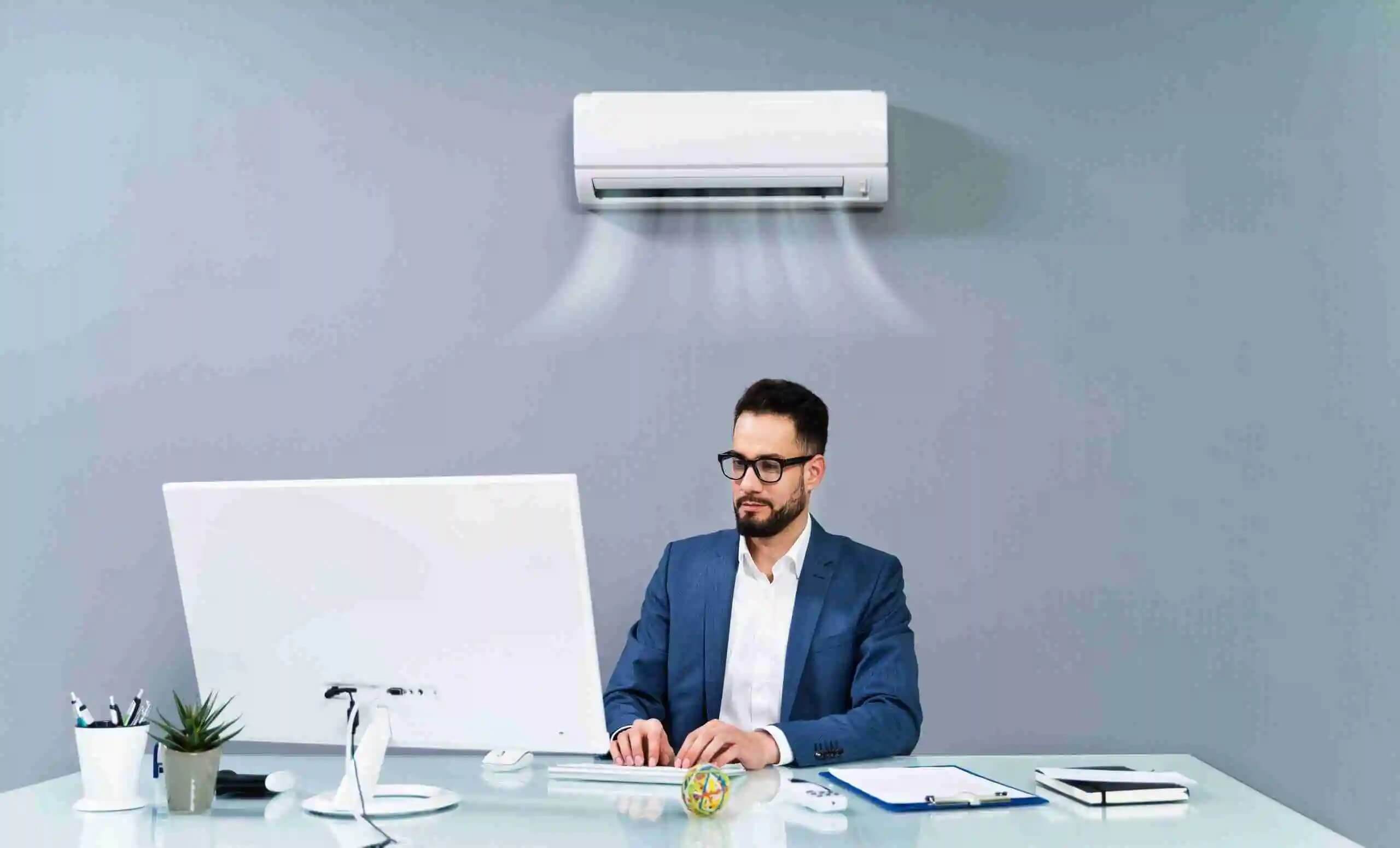 Air Conditioning Service in Hornsby