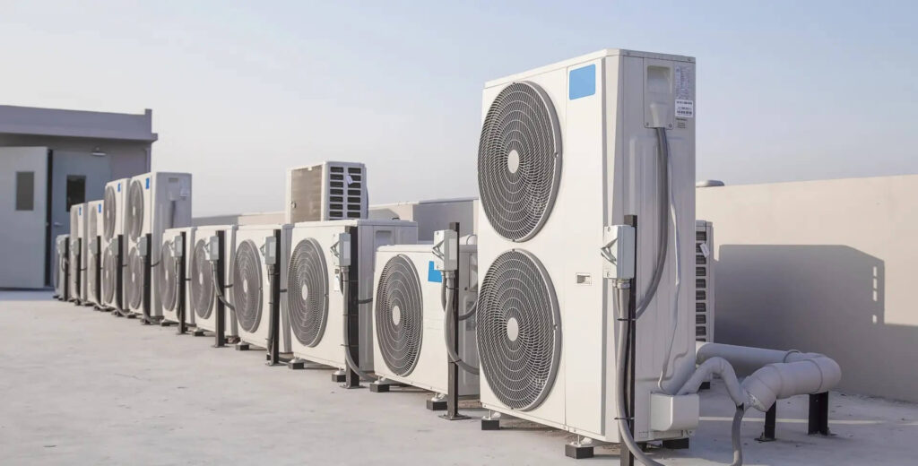 Air Conditioning Solutions