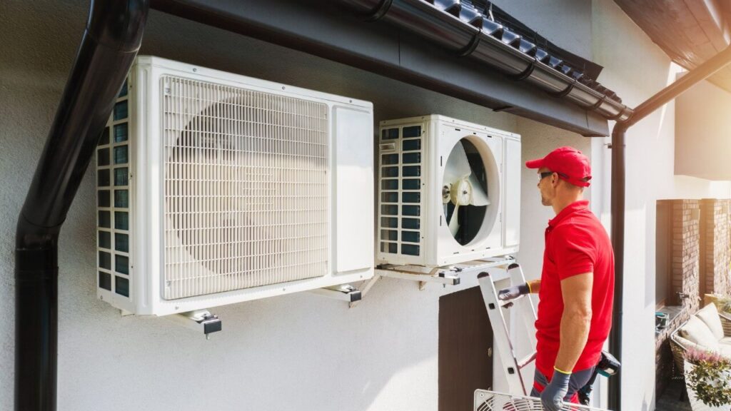 Air Conditioning Solutions