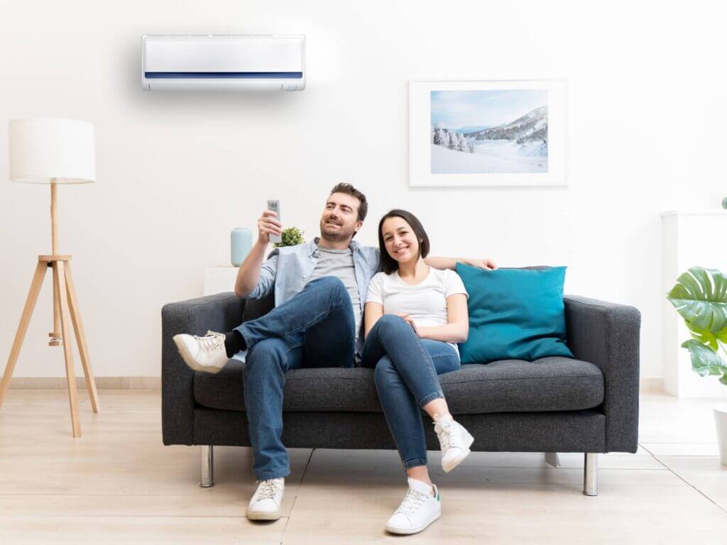 Air Conditioning Solutions