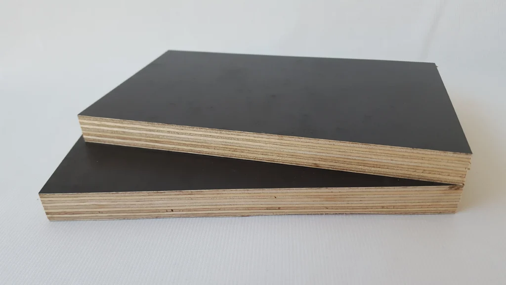 Common Sizes and Thicknesses Available in LVL Formwork Timber